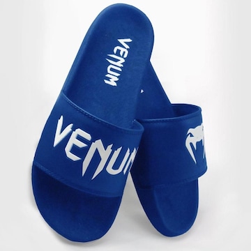 Sandália Slide Venum Classic - Masculino