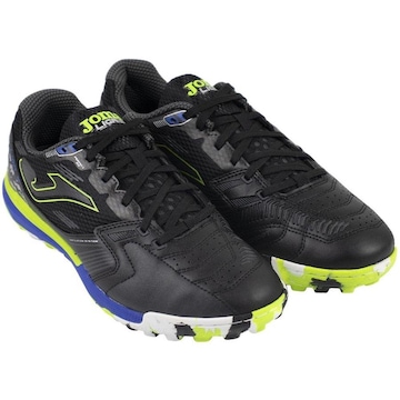 Chuteira Society Joma Liga 5 Turf - Adulto