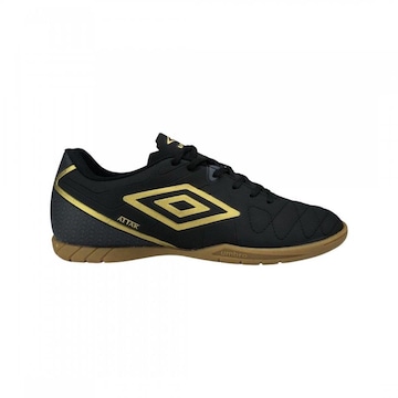 Chuteira Futsal Umbro Attak Eternal - Adulto