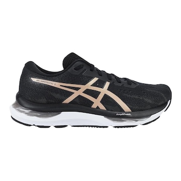 Tênis Asics Gel-Hypersonic 5 - Feminino