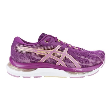 Tênis Asics Gel-Hypersonic 5 - Feminino