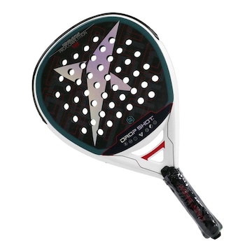 Raquete de Padel Drop Shot Conqueror 12.0