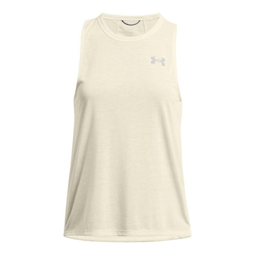 Camiseta Regata Under Armour Launch - Feminina