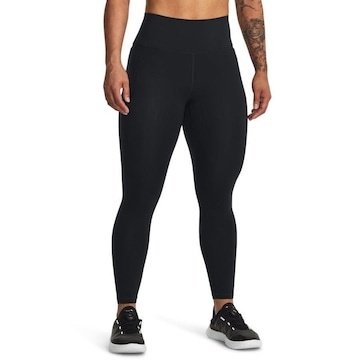 Calça Legging Under Armour Meridian Ankle - Feminina