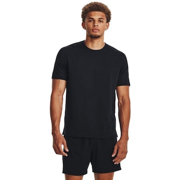 Camiseta Under Armour Meridian - Masculina