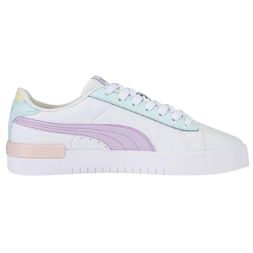 Tênis Puma Jada Bdp - Feminino