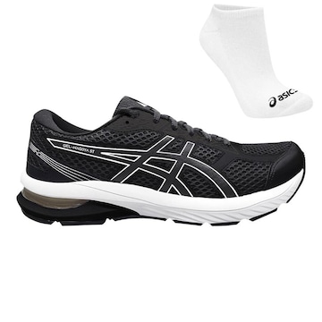 Tênis Asics Gel-Nagoya St + Meia - Masculino