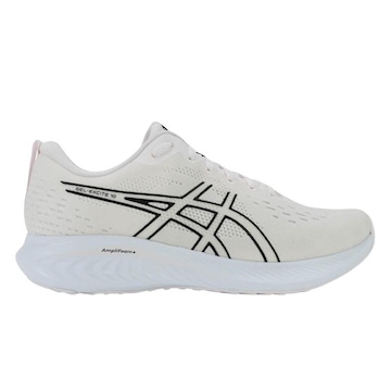 Tênis Asics Gel-Excite 10 Feminino Branco