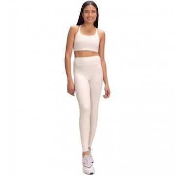 Calça Legging Live! Icon Lux - Feminina