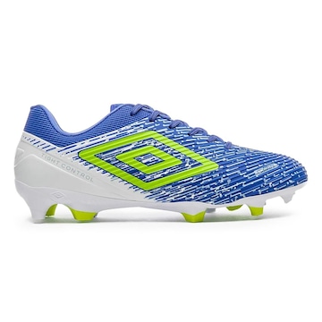 Chuteira de Campo Umbro Gravity - Adulto