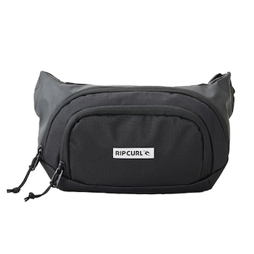 Pochete Rip Curl Waist Bag Midnight