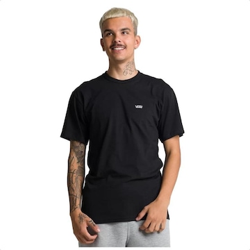 Camiseta Vans Core Basic - Masculina