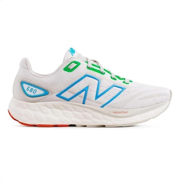 Tênis New Balance 680 V8 Feminino