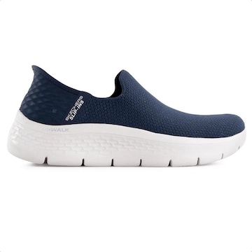 Tênis Skechers Go Walk Flex Sunset - Feminino