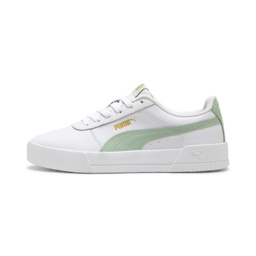 Tênis Puma Carina - Feminino