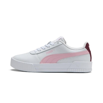 Tênis Puma Carina - Feminino