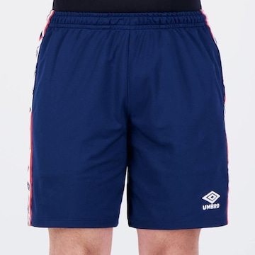 Bermuda Umbro Essence - Masculina