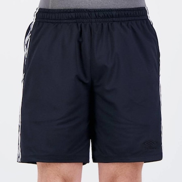 Bermuda Umbro Essence - Masculina