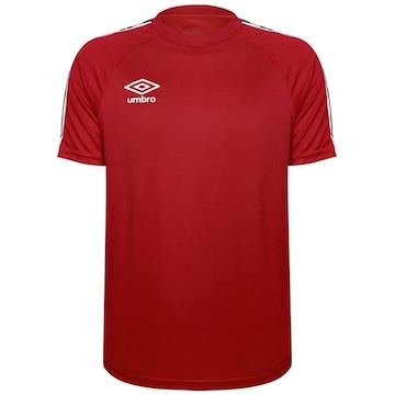 Camiseta Umbro Tradicional Tape - Masculina