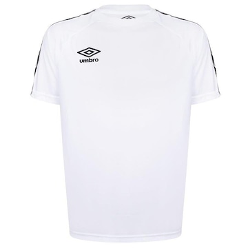 Camiseta Umbro Tradicional Tape - Masculina