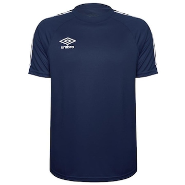 Camiseta Umbro Tradicional Tape - Masculina