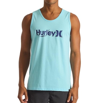 Regata Hurley Rash Sm25 - Masculina