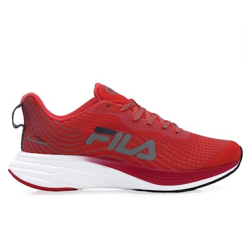 Tênis Fila Racer Curve 2 Masculino