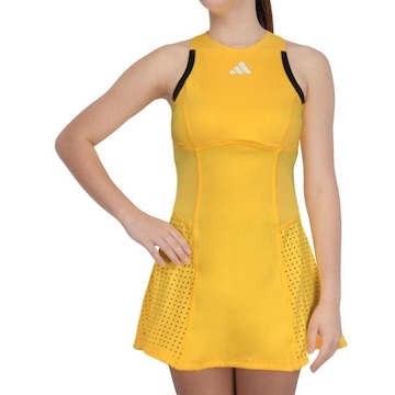 Vestido adidas Pro Roland Garros