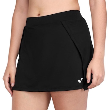 Saia Shorts Joma Lady Torneio - Adulto