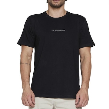 Camiseta Quiksilver Mini Omni - Masculina