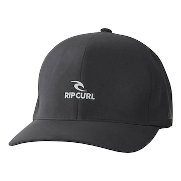 Boné Aba Curva Rip Curl Vaporcool Delta Flexfit - Fechado - Adulto