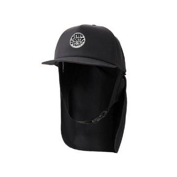 Boné Aba Curva Rip Curl Surf Series - strapback - Adulto