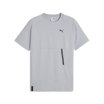 Camiseta Puma Pumatech Pocket - Masculina