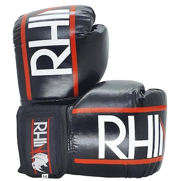 Luva de Boxe e Muaythai Rhino