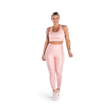 Calça Legging Amei - Feminina