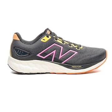 Tênis New Balance Fresh Foam 680V8 - Feminino