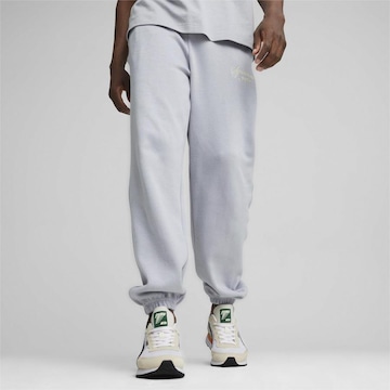 Calça de Moletom Puma Classics+ - Masculina