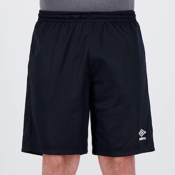 Bermuda Umbro Essential - Masculina