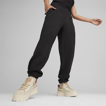 Calça de Moletom Puma Infuse Relaxed - Feminina