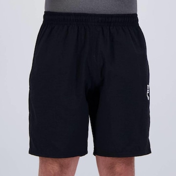 Bermuda Fila Basic - Masculina