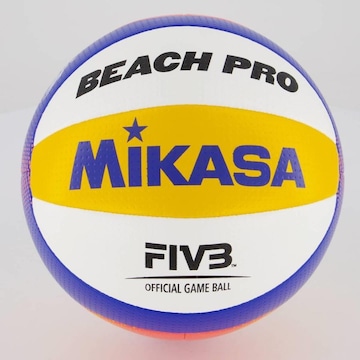 Bola de Vôlei Mikasa BV550