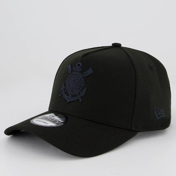 Boné New Era Corinthians 940 Iii - Snapback - Adulto