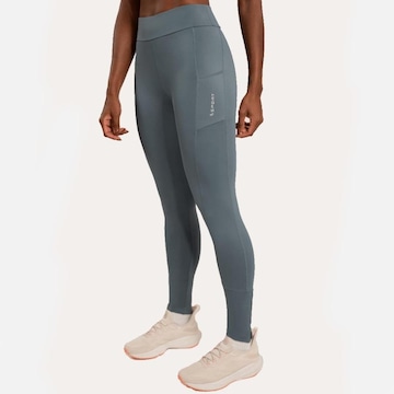 Calça Legging Lupo Af Run Pocket - Feminina