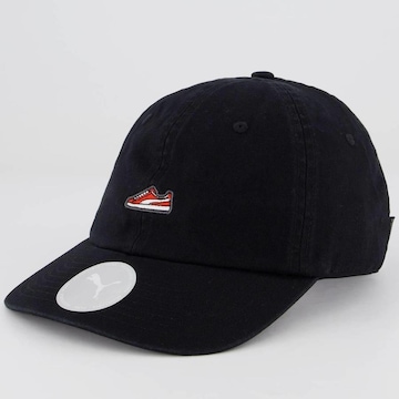 Boné Puma Prime Dad - Strapback - Adulto