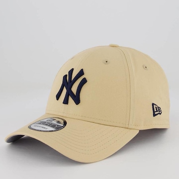 Boné New Era Mlb New York Yankees All Core 940 - Adulto