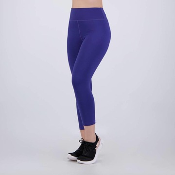 Calça Legging Fila Capri Flat Life - Feminina