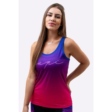 Regata Hupi Colors - Feminina