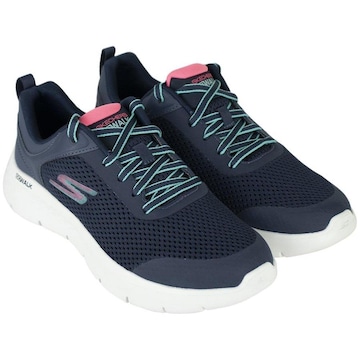 Tênis Skechers Go Walk - Feminino