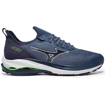 Tênis Mizuno Wave Zest - Masculino