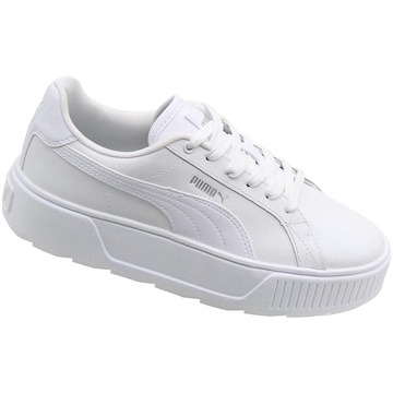 Tênis Puma Karmen L Bdp - Feminino